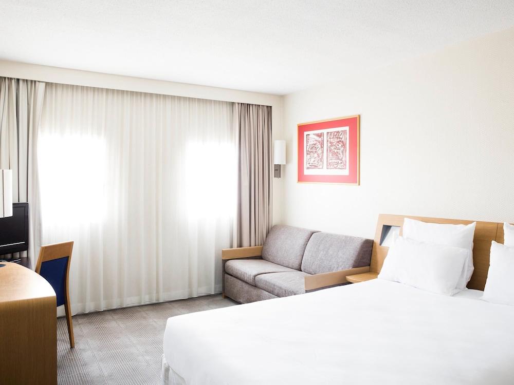 Fotos del hotel - Novotel Gent Centrum