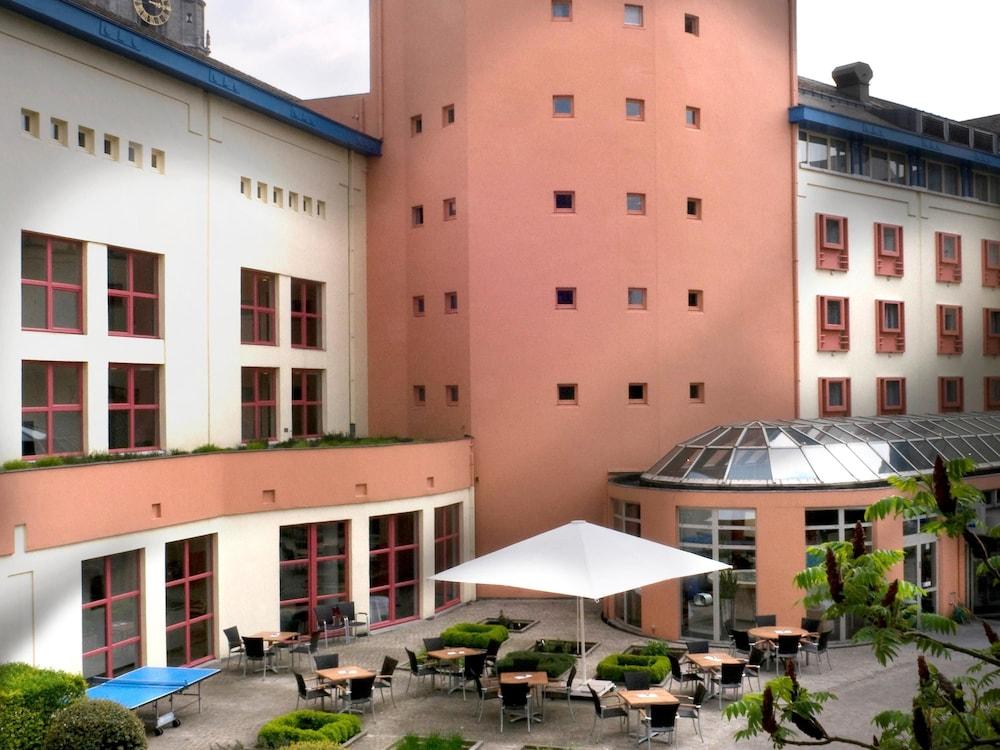 Fotos del hotel - Novotel Gent Centrum