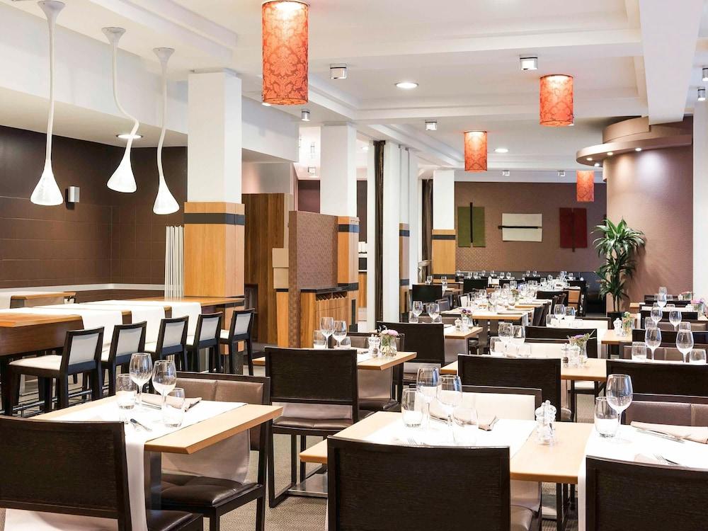 Fotos del hotel - Novotel Gent Centrum