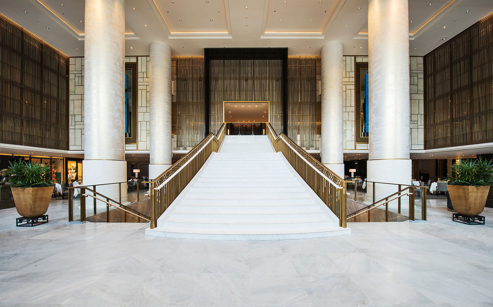 Fotos del hotel - THE PENINSULA BEIJING