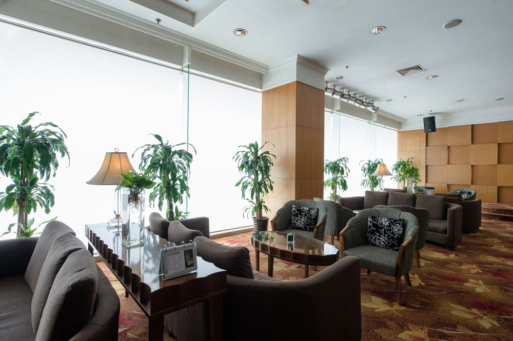 Fotos del hotel - HOLIDAY INN SHANGHAI DOWNTOWN