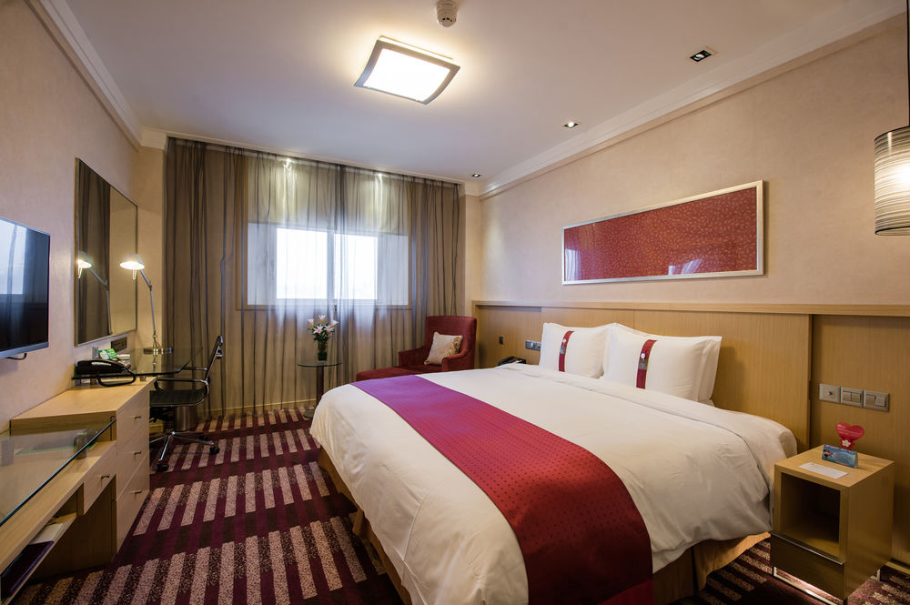 Fotos del hotel - HOLIDAY INN SHANGHAI DOWNTOWN