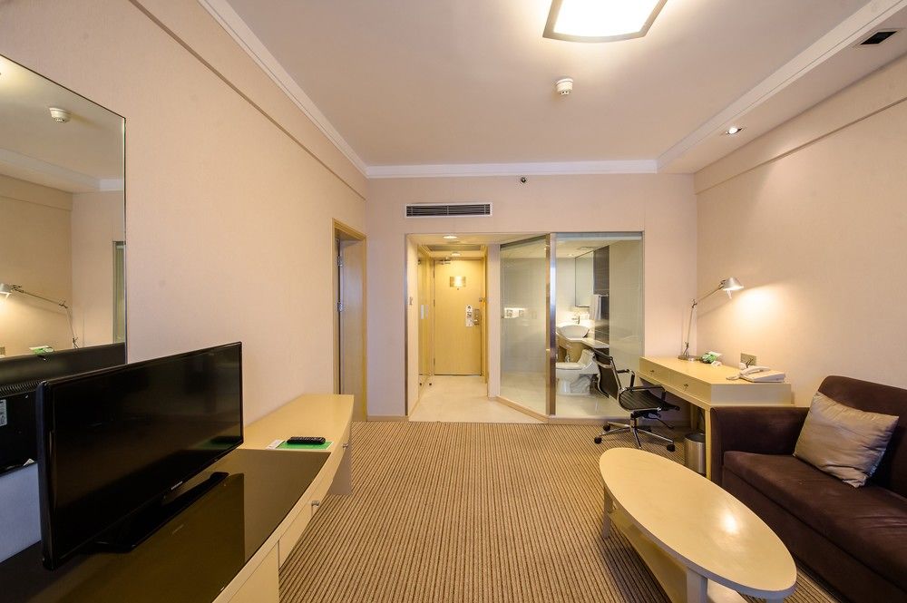 Fotos del hotel - HOLIDAY INN SHANGHAI DOWNTOWN