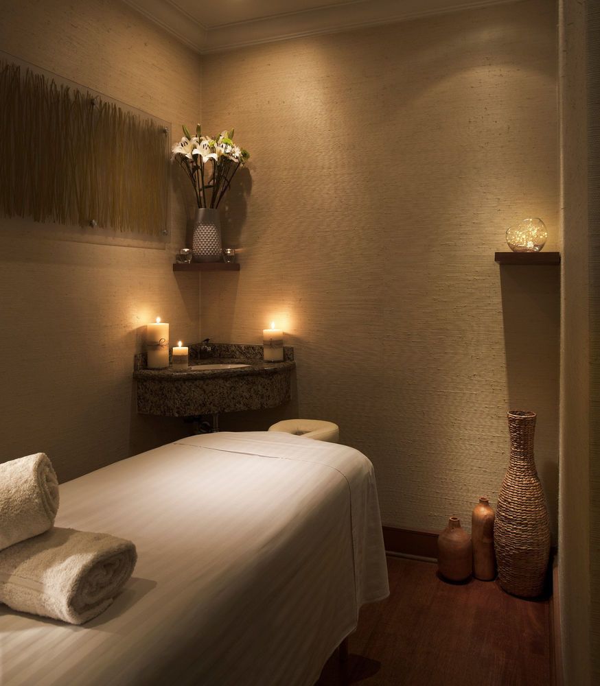 Fotos del hotel - SANTIAGO MARRIOTT HOTEL