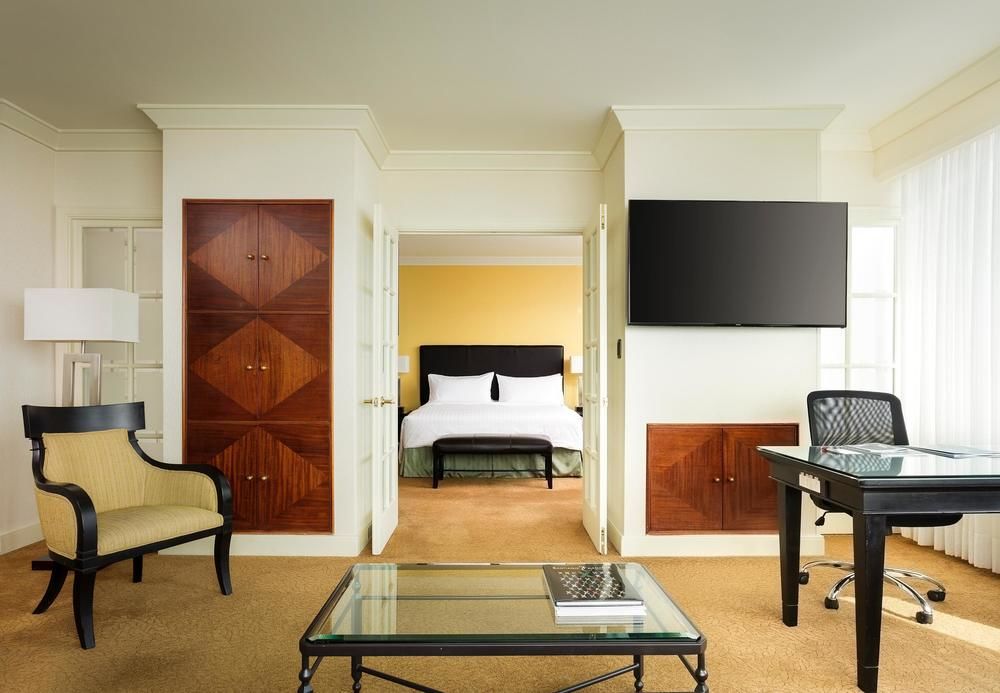 Fotos del hotel - SANTIAGO MARRIOTT HOTEL