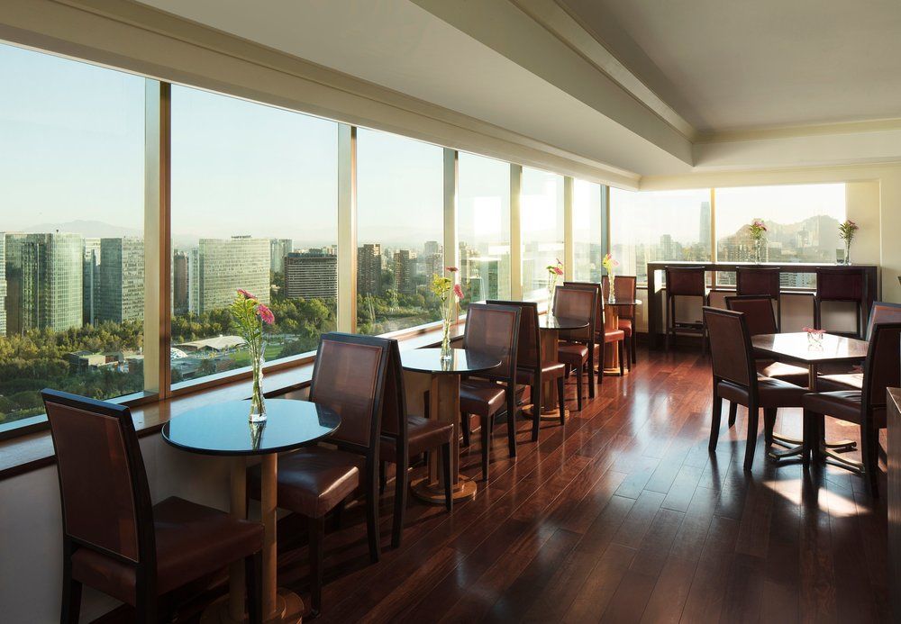 Fotos del hotel - SANTIAGO MARRIOTT HOTEL