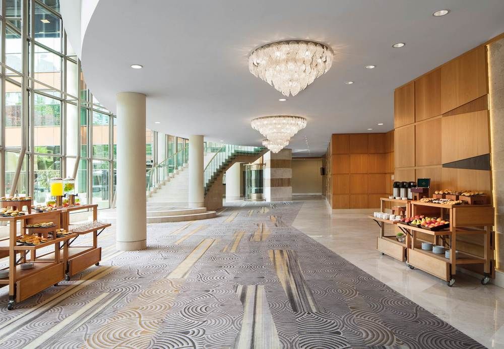 Fotos del hotel - SANTIAGO MARRIOTT HOTEL