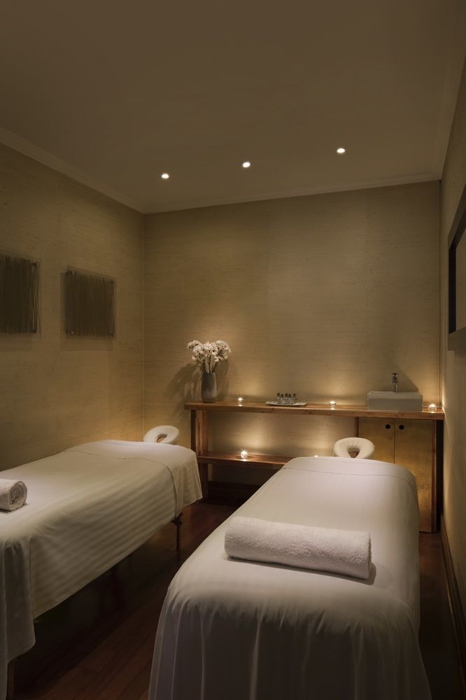 Fotos del hotel - SANTIAGO MARRIOTT HOTEL
