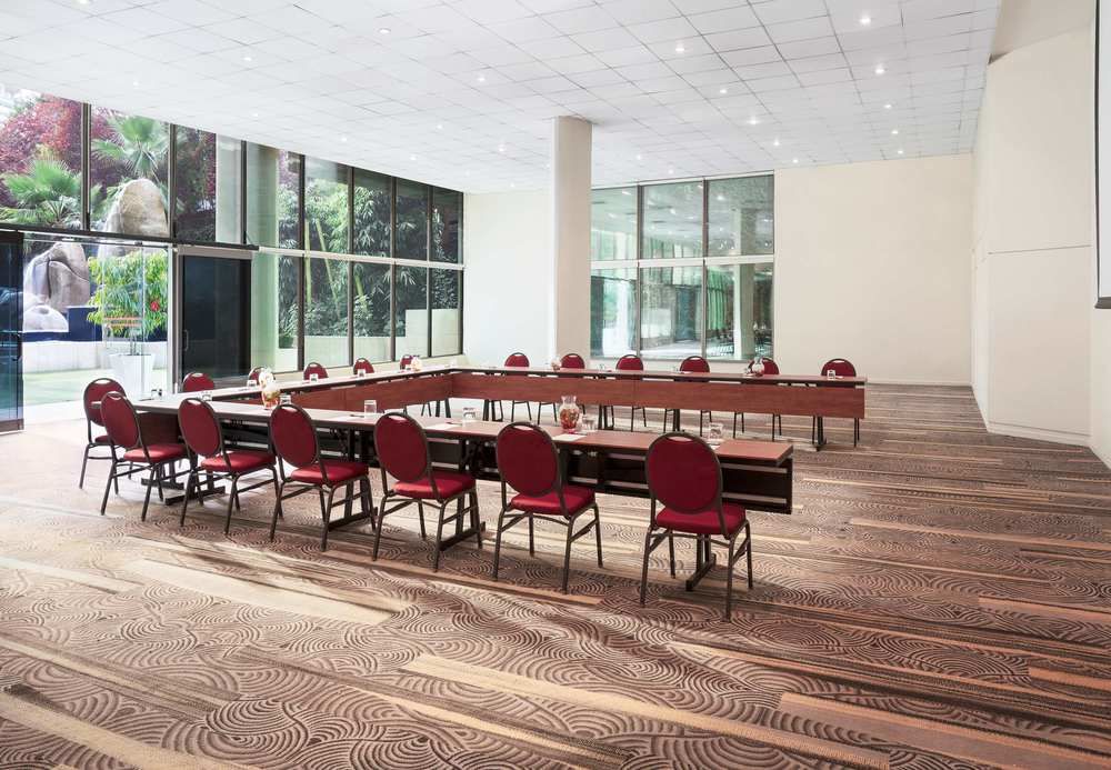 Fotos del hotel - SANTIAGO MARRIOTT HOTEL