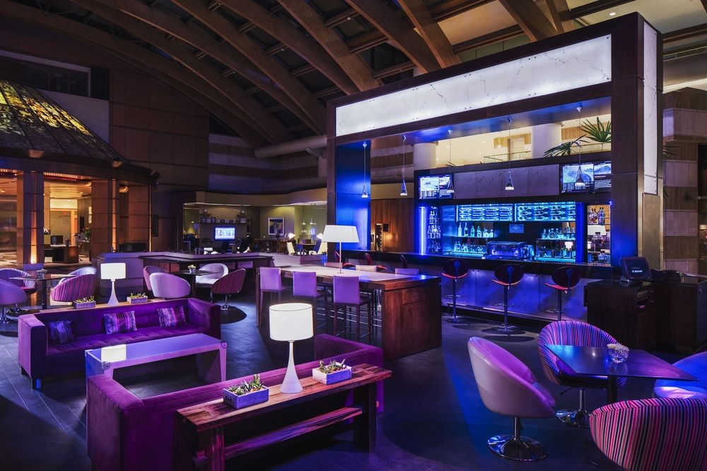 Fotos del hotel - SANTIAGO MARRIOTT HOTEL