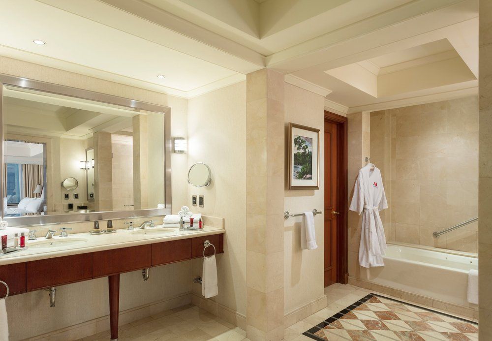 Fotos del hotel - SANTIAGO MARRIOTT HOTEL