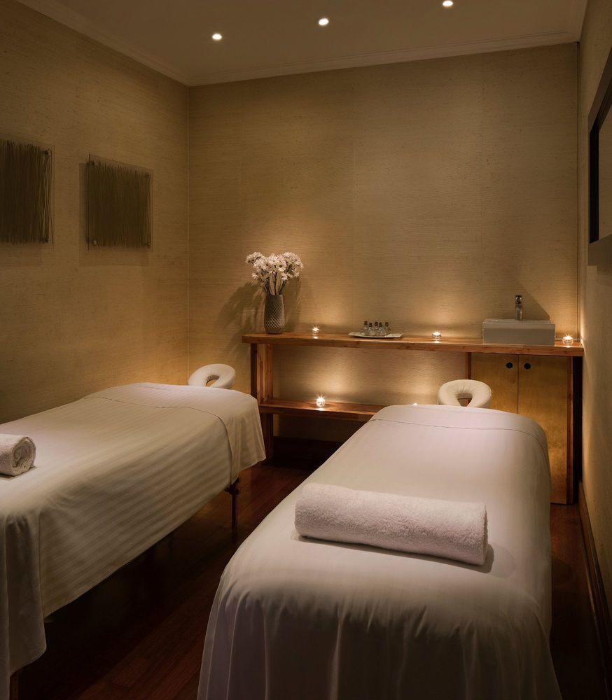 Fotos del hotel - SANTIAGO MARRIOTT HOTEL