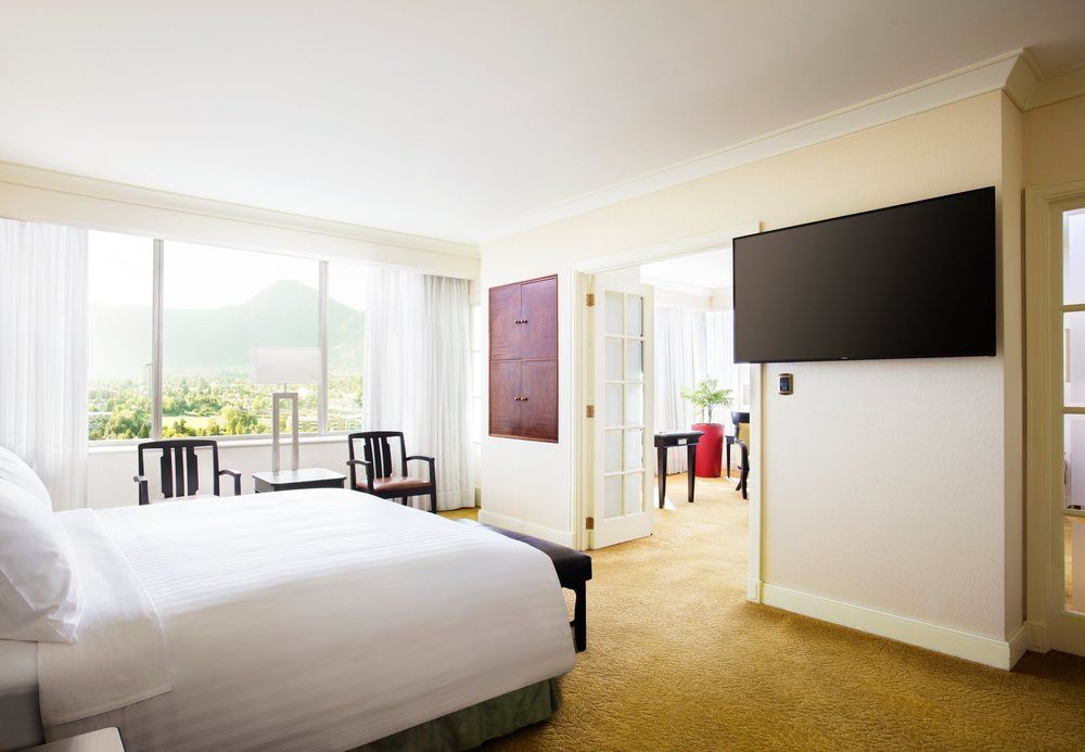 Fotos del hotel - SANTIAGO MARRIOTT HOTEL