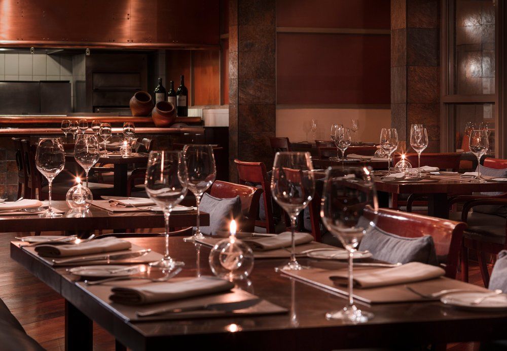 Fotos del hotel - SANTIAGO MARRIOTT HOTEL