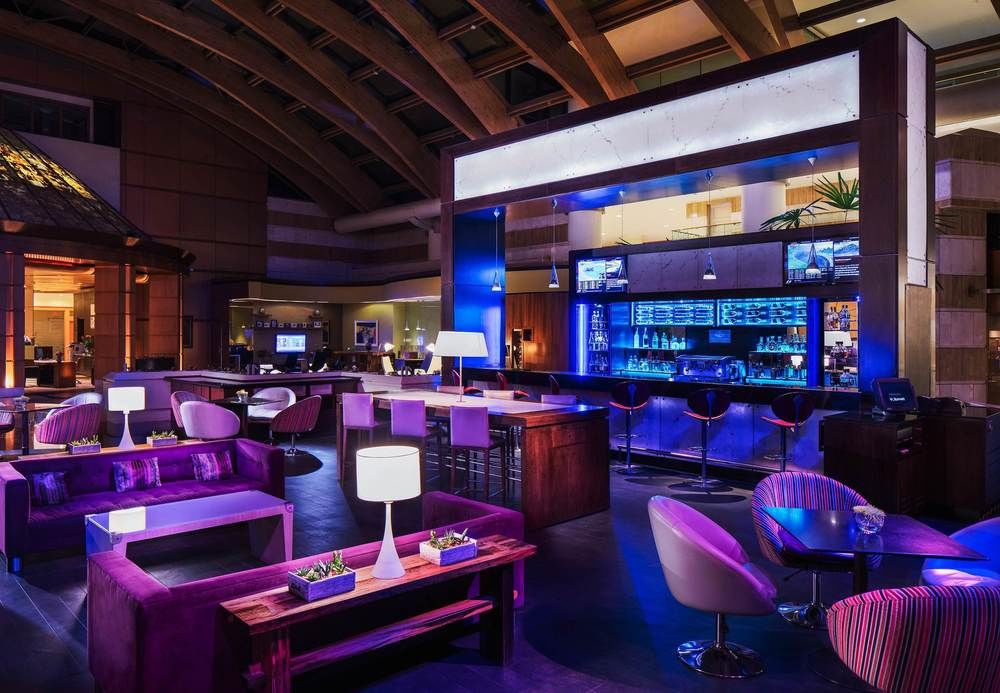 Fotos del hotel - SANTIAGO MARRIOTT HOTEL