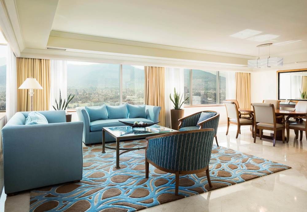 Fotos del hotel - SANTIAGO MARRIOTT HOTEL