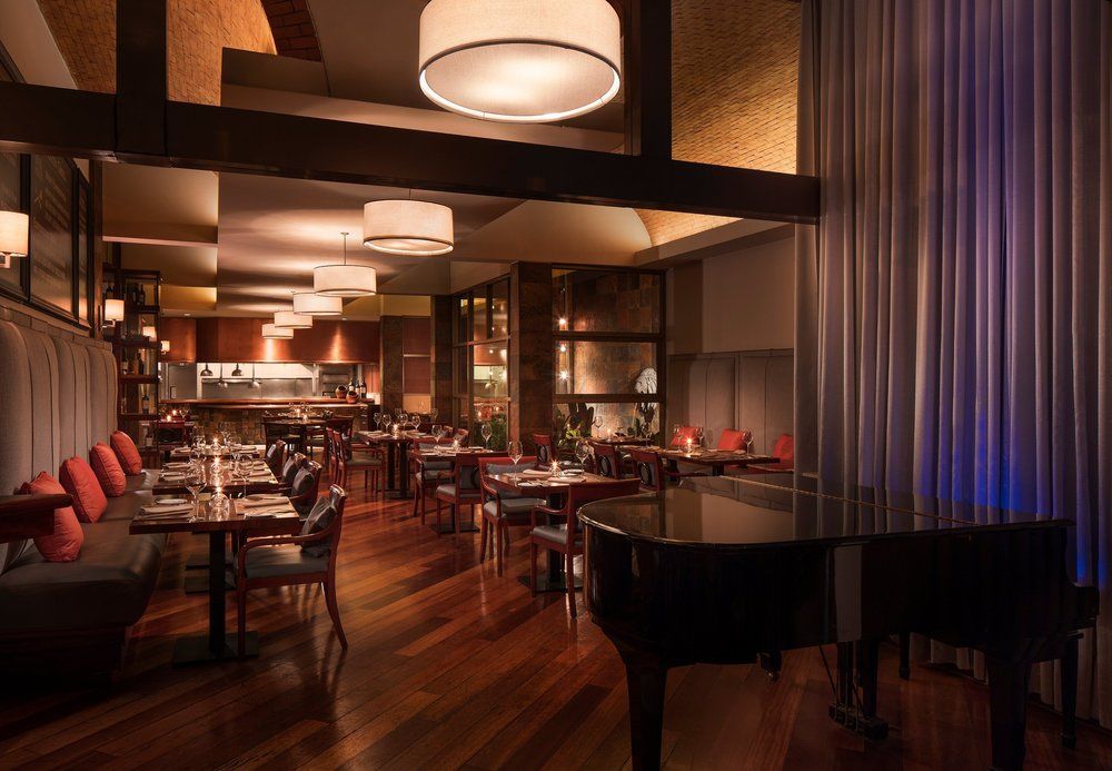 Fotos del hotel - SANTIAGO MARRIOTT HOTEL