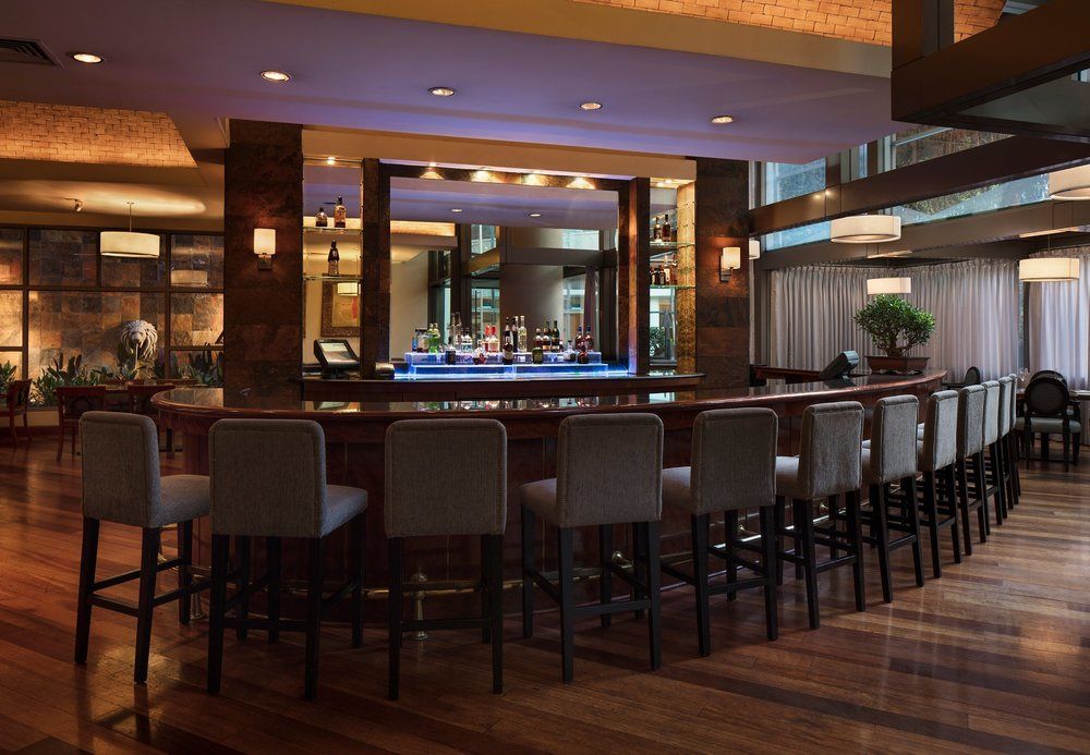Fotos del hotel - SANTIAGO MARRIOTT HOTEL