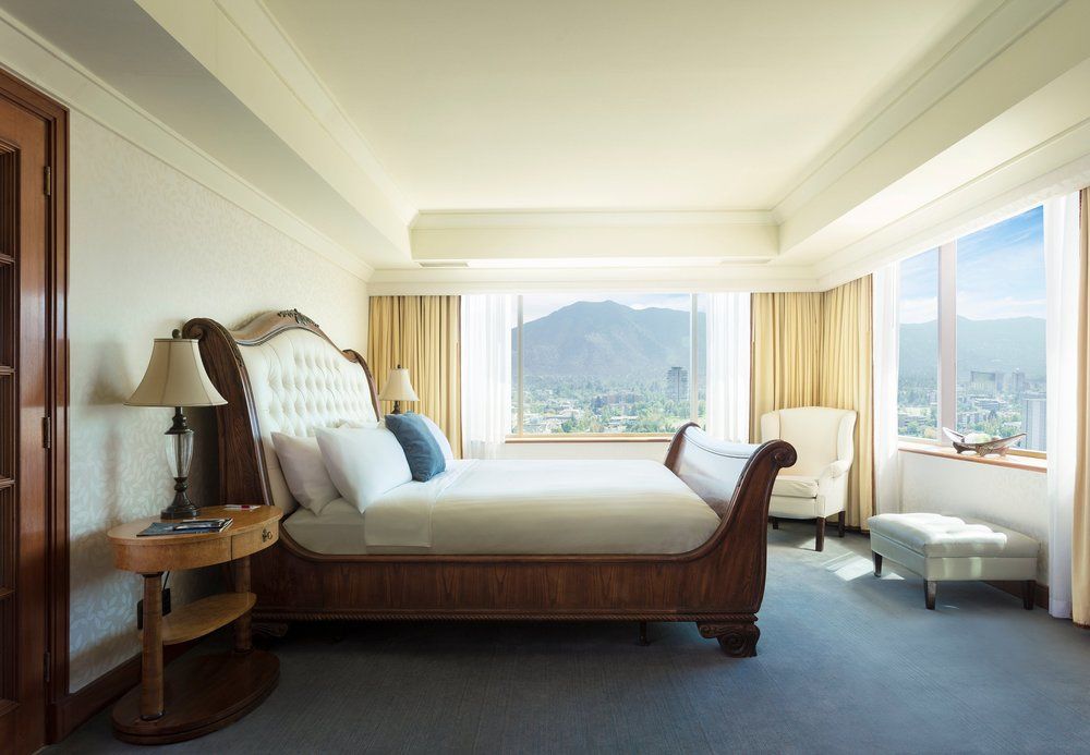 Fotos del hotel - SANTIAGO MARRIOTT HOTEL