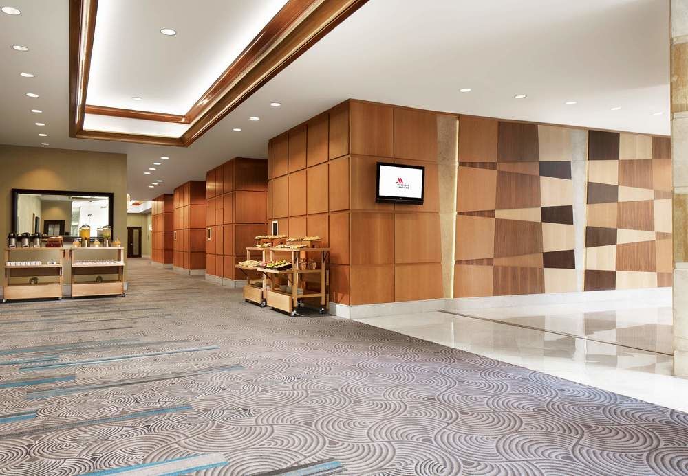 Fotos del hotel - SANTIAGO MARRIOTT HOTEL