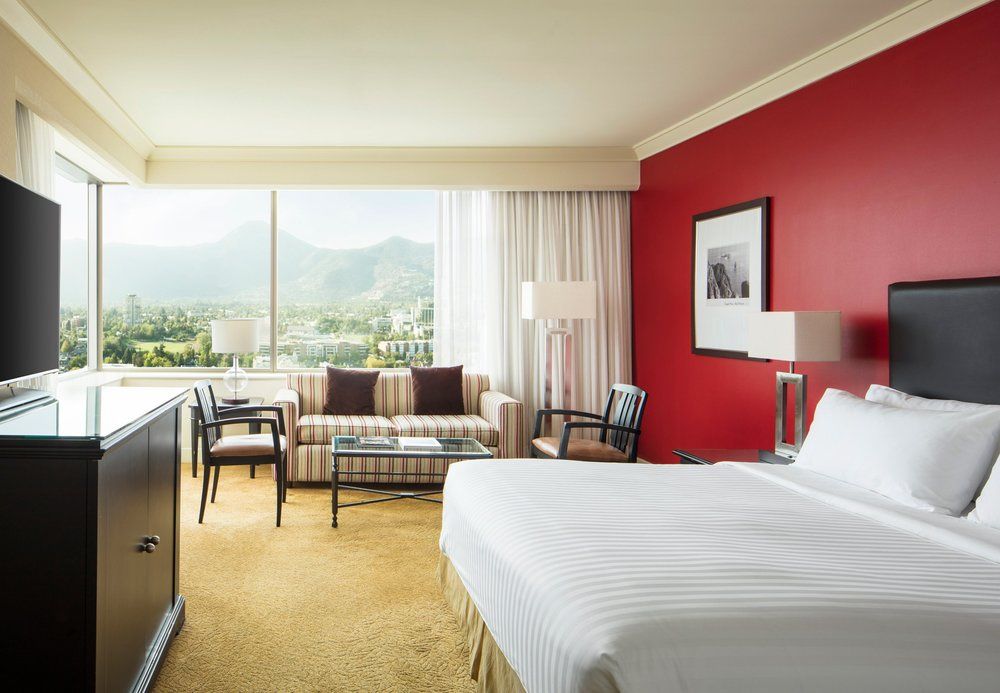 Fotos del hotel - SANTIAGO MARRIOTT HOTEL