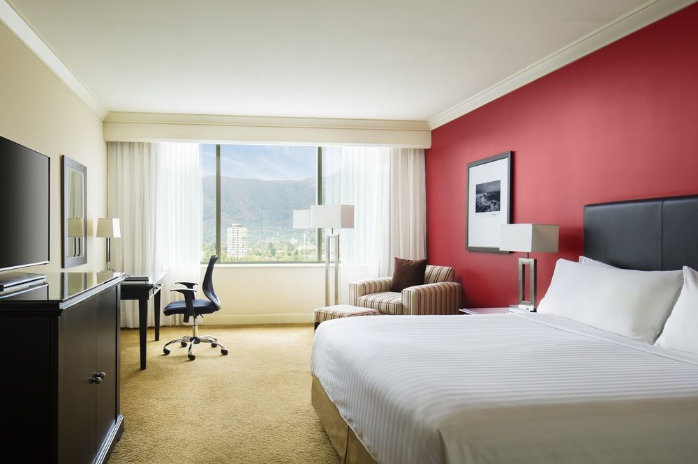 Fotos del hotel - SANTIAGO MARRIOTT HOTEL