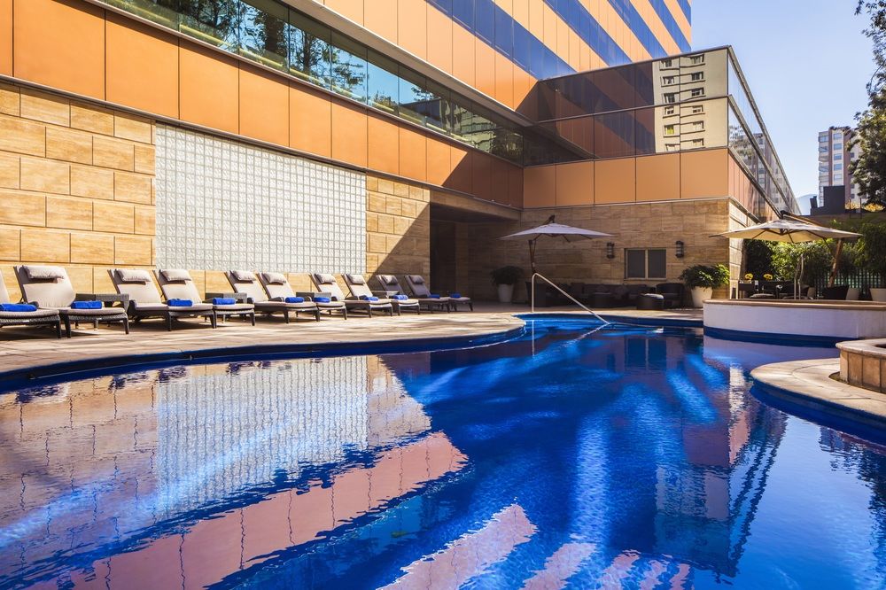 Fotos del hotel - SANTIAGO MARRIOTT HOTEL