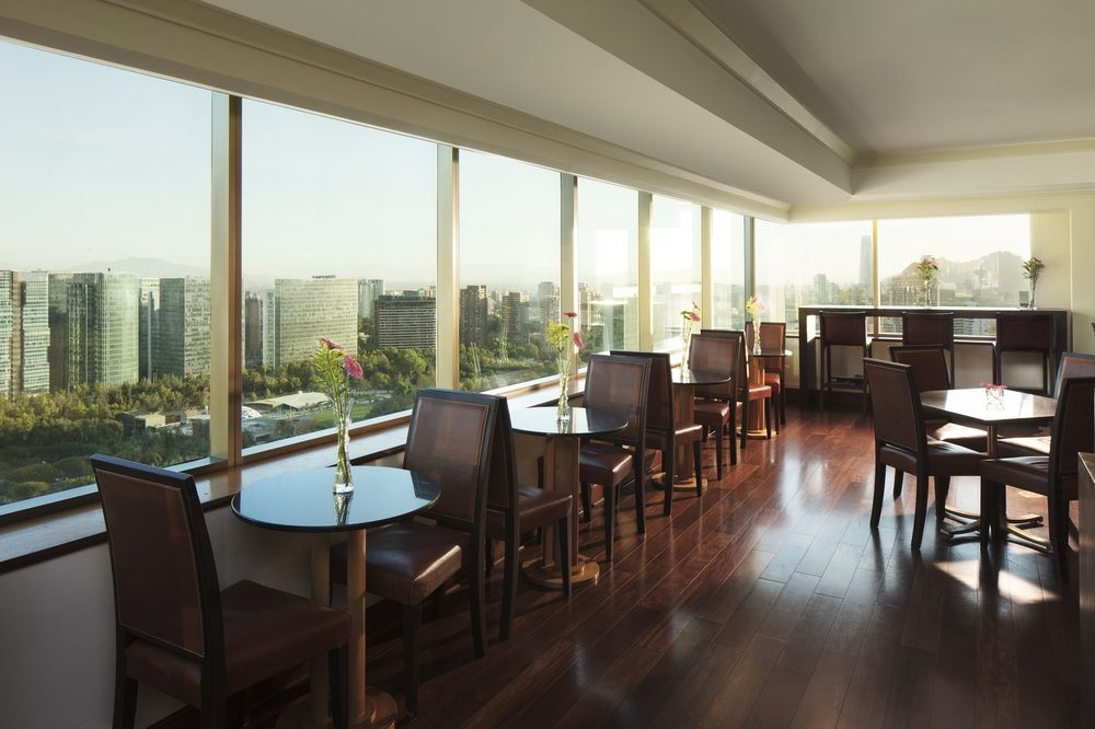 Fotos del hotel - SANTIAGO MARRIOTT HOTEL