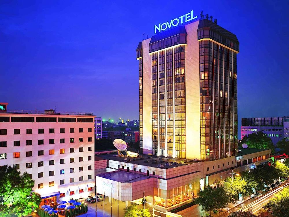 Fotos del hotel - NOVOTEL BEIJING PEACE