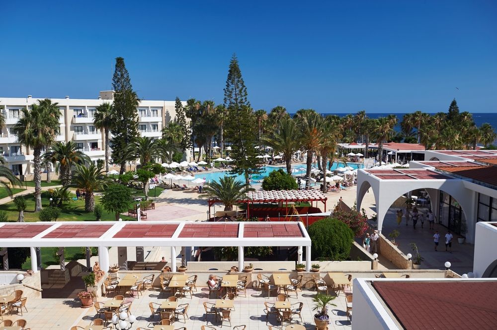 Fotos del hotel - LOUIS PHAETHON BEACH
