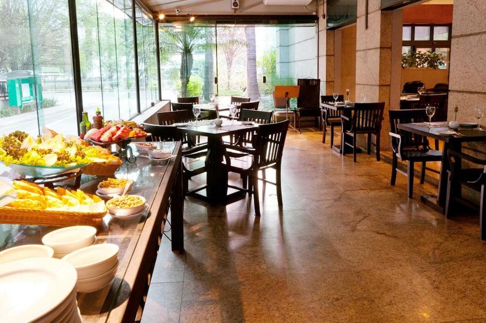 Fotos del hotel - HOTEL ESTANPLAZA BERRINI