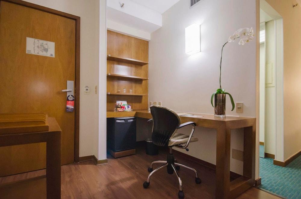 Fotos del hotel - HOTEL ESTANPLAZA BERRINI