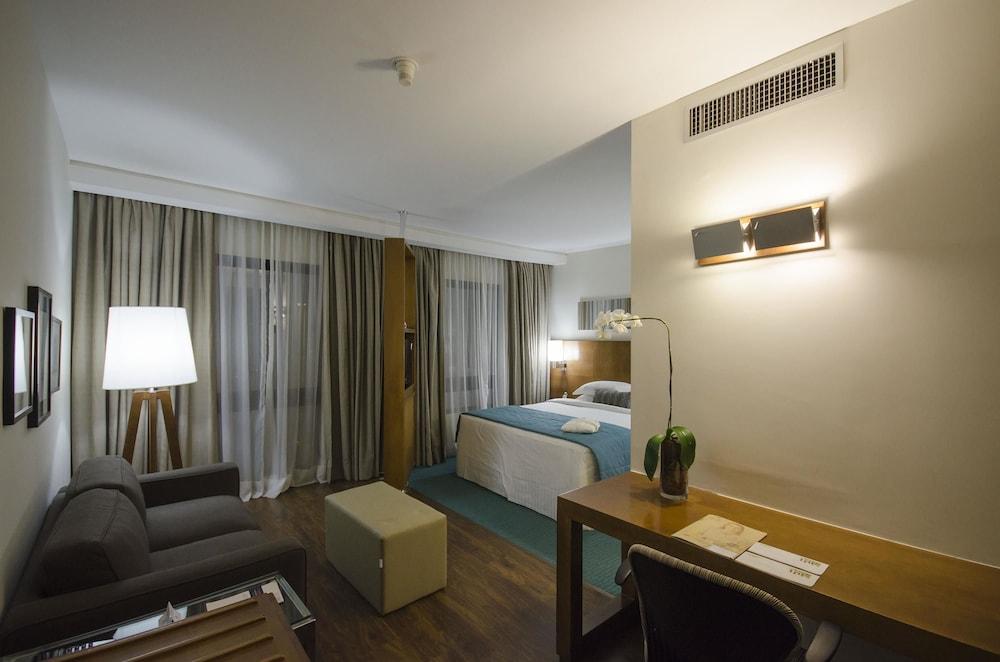 Fotos del hotel - HOTEL ESTANPLAZA BERRINI