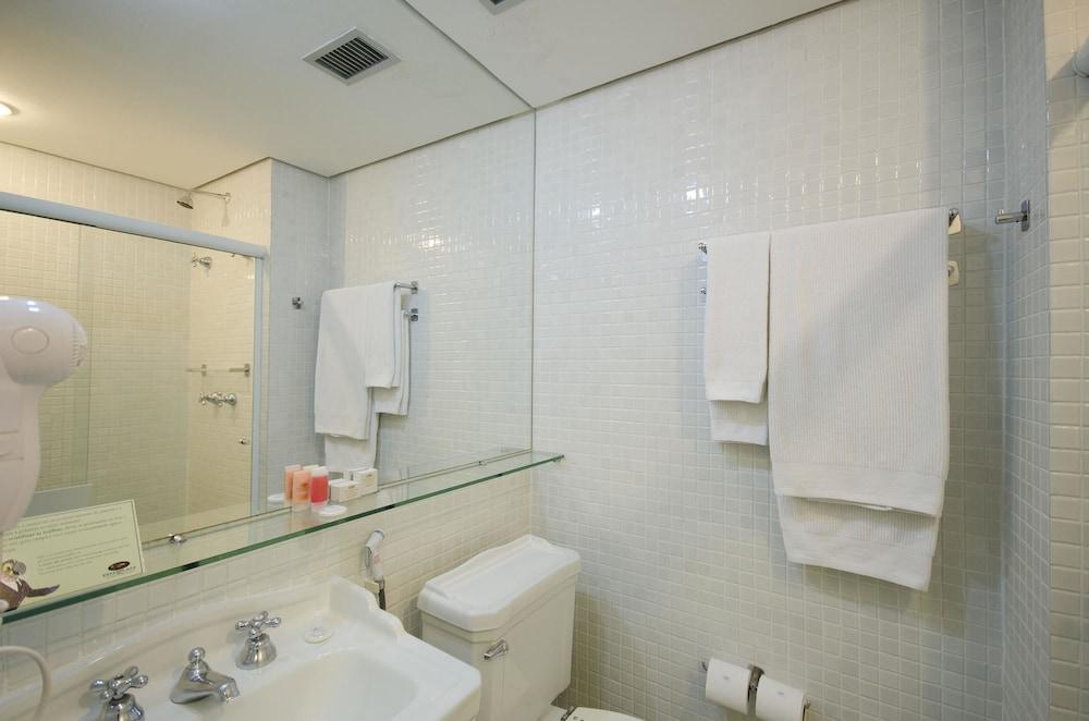 Fotos del hotel - HOTEL ESTANPLAZA BERRINI