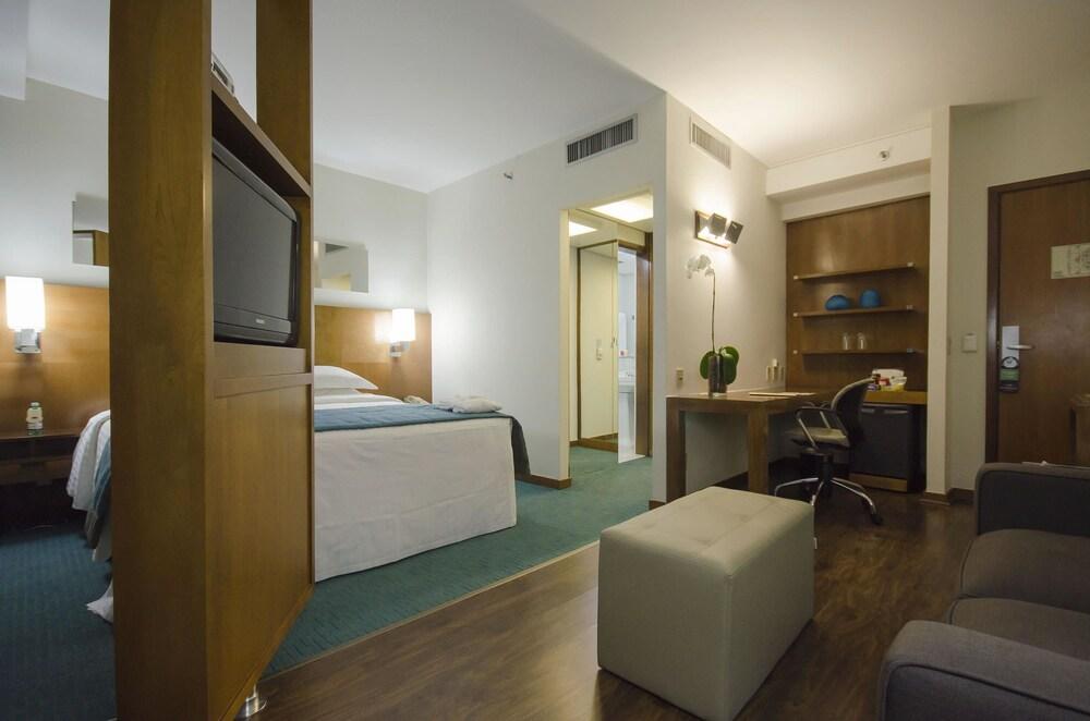 Fotos del hotel - HOTEL ESTANPLAZA BERRINI