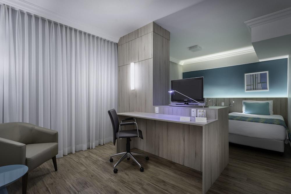Fotos del hotel - Radisson Oscar Freire