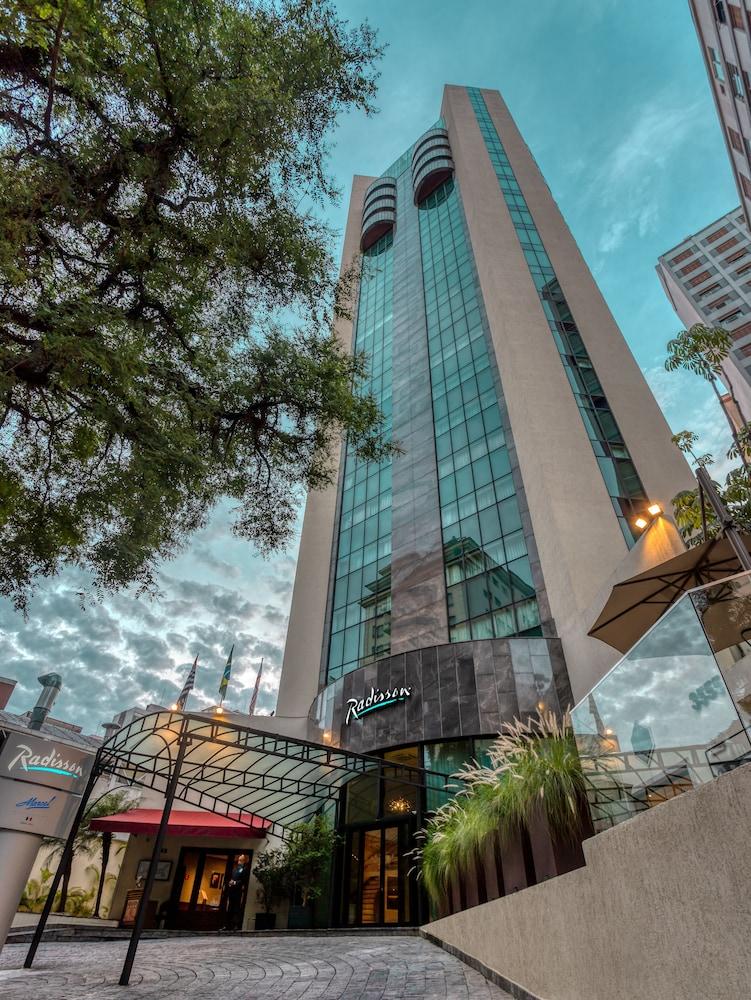 Fotos del hotel - Radisson Oscar Freire