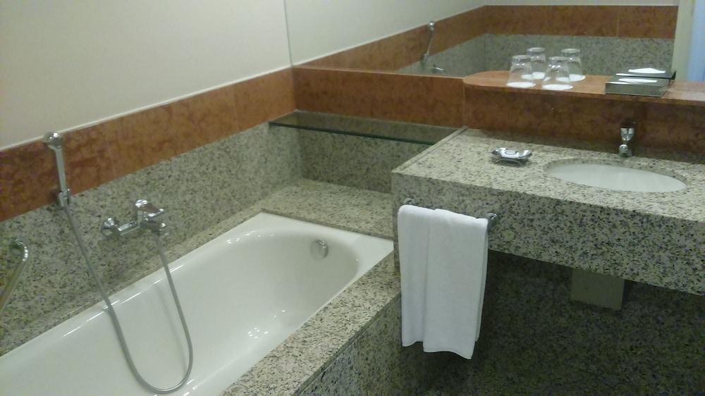 Fotos del hotel - PULLMAN SAO PAULO GUARULHOS AIRPORT