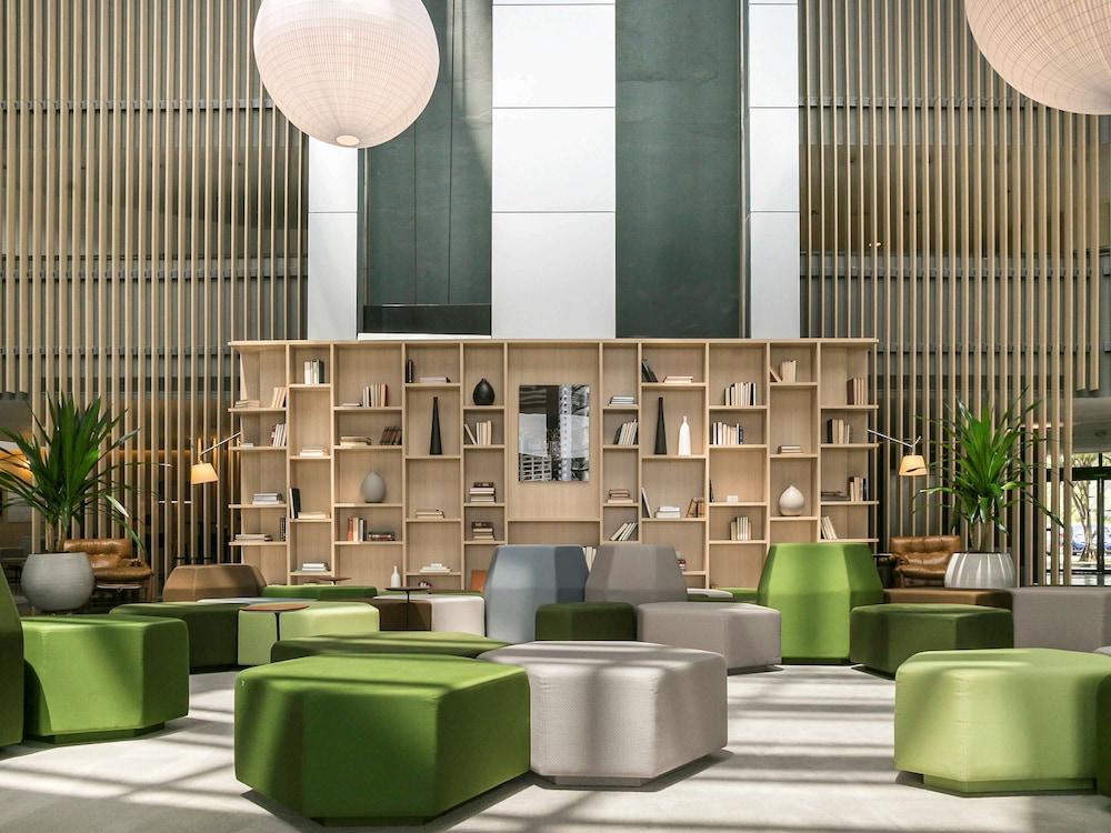 Fotos del hotel - PULLMAN SAO PAULO GUARULHOS AIRPORT