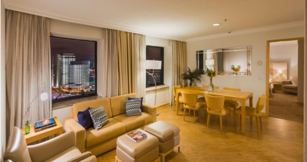 Fotos del hotel - Blue Tree Premium Morumbi