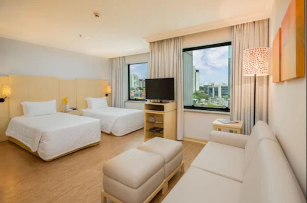 Fotos del hotel - Blue Tree Premium Morumbi
