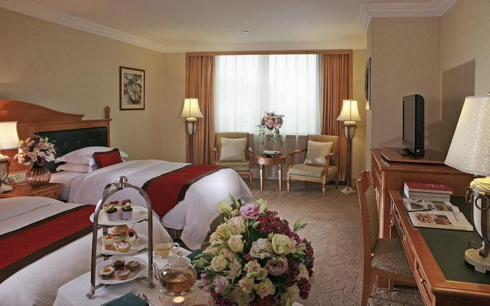Fotos del hotel - Grand Noble Hotel Dongguan