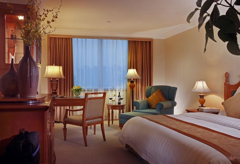 Fotos del hotel - Grand Noble Hotel Dongguan
