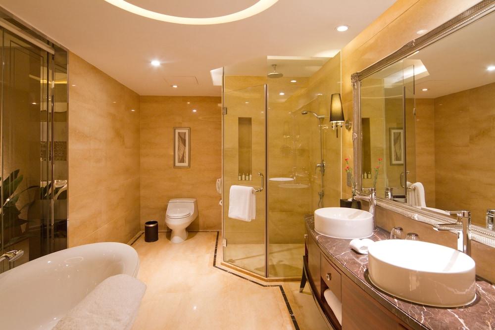 Fotos del hotel - Grand Noble Hotel Dongguan