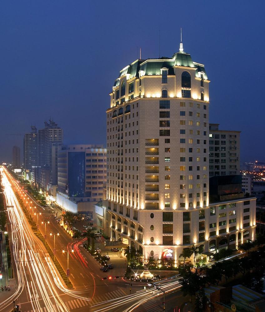 Fotos del hotel - Grand Noble Hotel Dongguan
