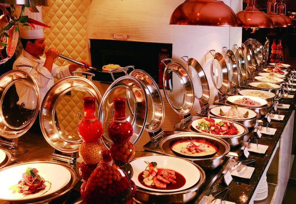 Fotos del hotel - Grand Noble Hotel Dongguan