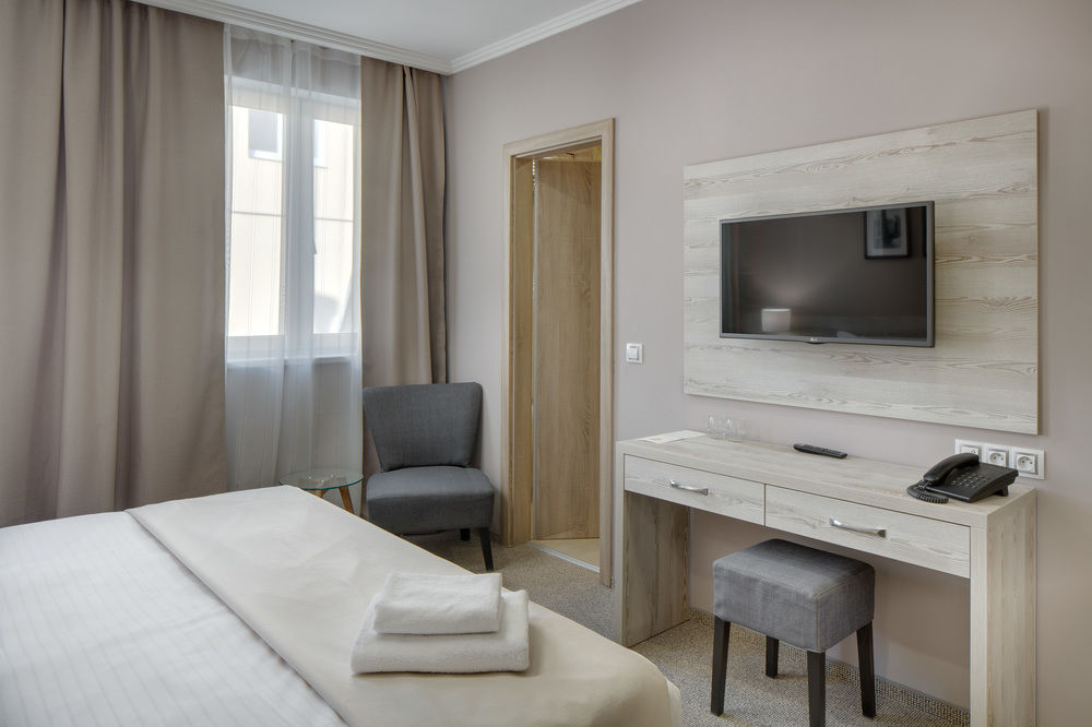 Fotos del hotel - Hotel Florenc
