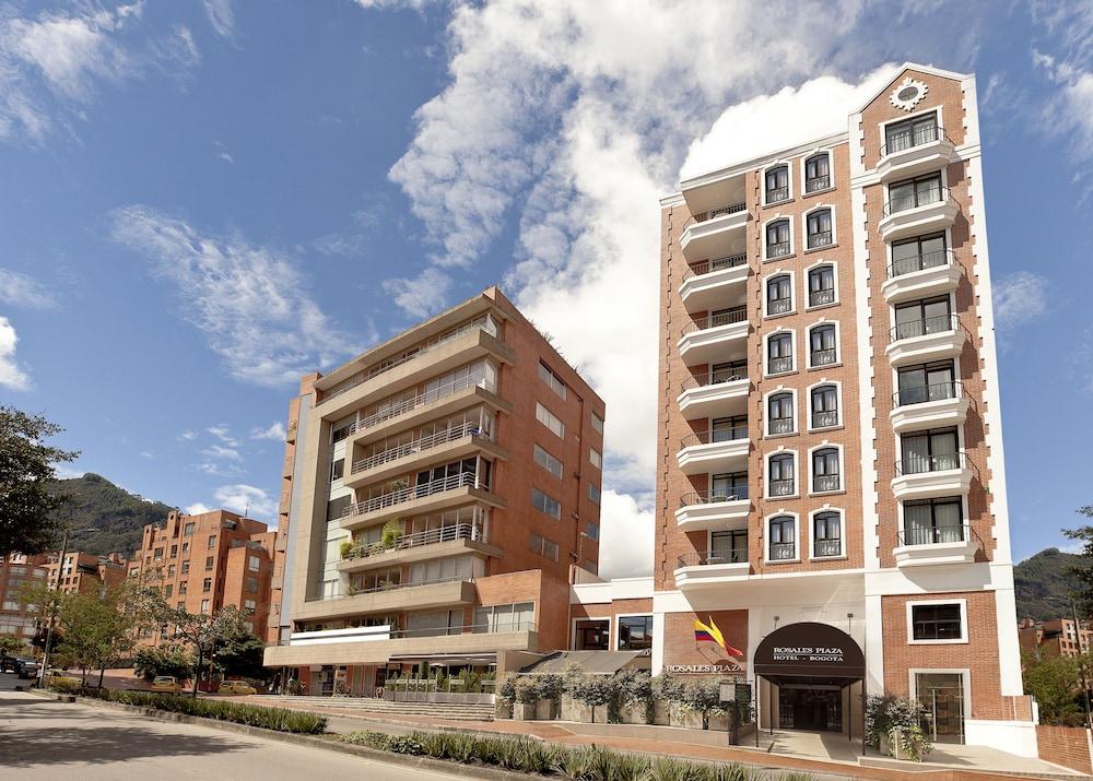 Fotos del hotel - ROSALES PLAZA