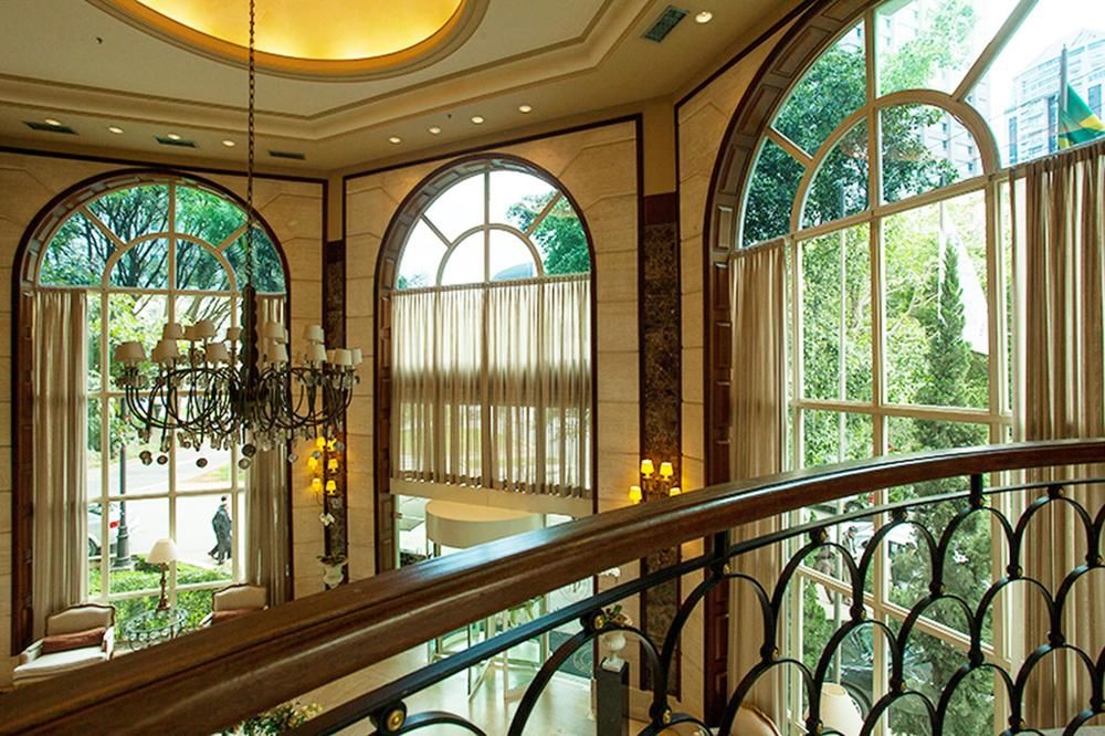 Fotos del hotel - GRAN ESTANPLAZA BERRINI