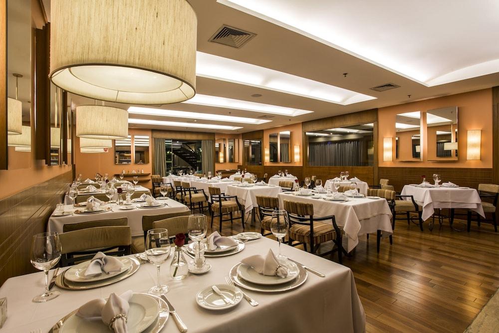 Fotos del hotel - GRAN ESTANPLAZA BERRINI